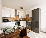 1-Bed Apartment