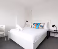 St James's Park Flat 48 2BR