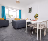 St James's Park Flat 48 2BR