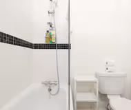 St James's Park Flat 48 2BR