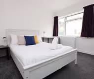 St James's Park Flat 48 2BR