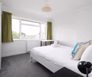 St James's Park Flat 48 2BR
