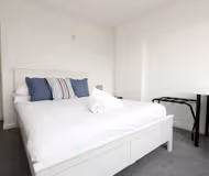 St James's Park Flat 45 2BR