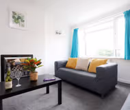 St James's Park Flat 45 2BR