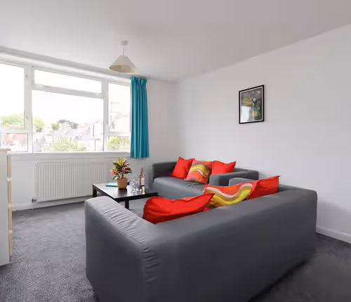 St James's Park Flat 45 2BR