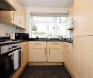 St James's Park Flat 45 2BR