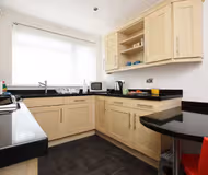 St James's Park Flat 45 2BR