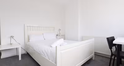 St James's Park Flat 41 2BR