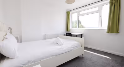 St James's Park Flat 41 2BR
