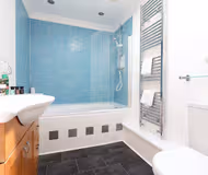 St James's Park Flat 41 2BR