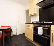 St James's Park Flat 41 2BR