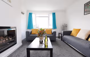 St James's Park Flat 41 2BR