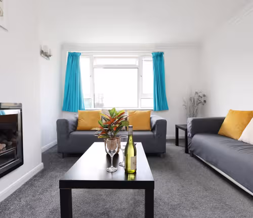 St James's Park Flat 41 2BR