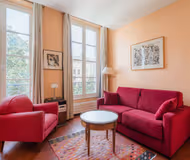 Le Marais Retreat