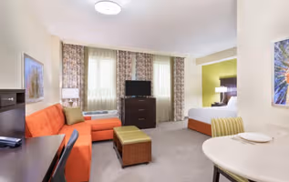 Staybridge Miami