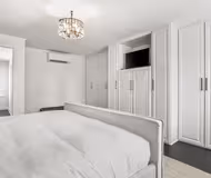 Chic 3BD in DC's West End