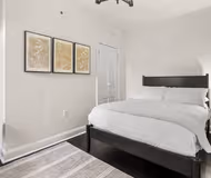 Chic 3BD in DC's West End
