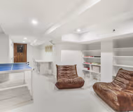 Chic 3BD in DC's West End