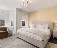 Chic 3BD in DC's West End