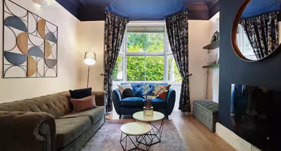 Christ Church Road, Doncaster