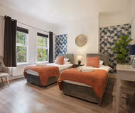 Christ Church Road, Doncaster