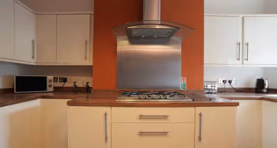 Christ Church Road, Doncaster