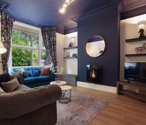 Christ Church Road, Doncaster