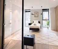 Stratumsedijk Serviced Apartments, Eindhoven