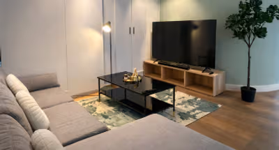 Stratumsedijk Serviced Apartments, Eindhoven