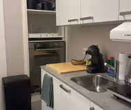 Stratumsedijk Serviced Apartments, Eindhoven