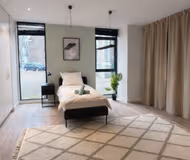 Stratumsedijk Serviced Apartments, Eindhoven