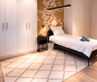 Stratumsedijk Serviced Apartments, Eindhoven