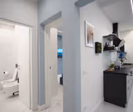 Viale Belfiore Serviced Apartment