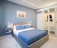 Viale Belfiore Serviced Apartment