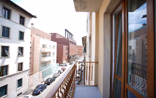 Viale Belfiore Serviced Apartment