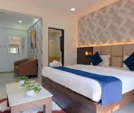Serviced Apartments in Rakshak Nagar