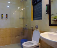 Serviced Apartments in Rakshak Nagar