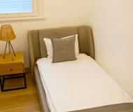 Trendy & Vibrant Residence in Kılıçali