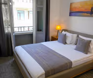 Trendy & Vibrant Residence in Kılıçali