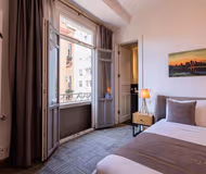 Trendy & Vibrant Residence in Kılıçali