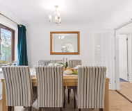 28 Paxton Crescent (Milton Keynes)