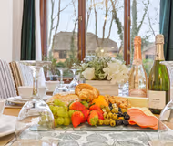 28 Paxton Crescent (Milton Keynes)