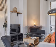 Rue Jacques Dulud Serviced Apartment