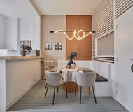 Rue Jacques Dulud Serviced Apartment