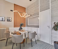 Rue Jacques Dulud Serviced Apartment