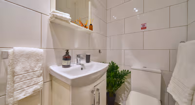 Casa Hampstead Stylish Stays