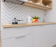 Nocznickiego Serviced Apartment