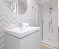 Nocznickiego Serviced Apartment