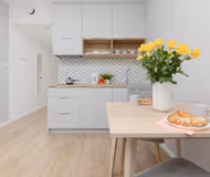 Nocznickiego Serviced Apartment