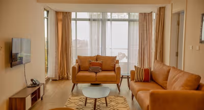 Serviced Residence at Muthangari Drive